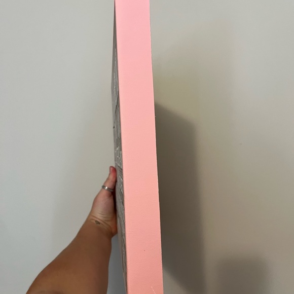 Brene Brown “Man in the Arena” motivational art piece - Picture 2 of 2